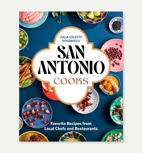 San Antonio Cooks