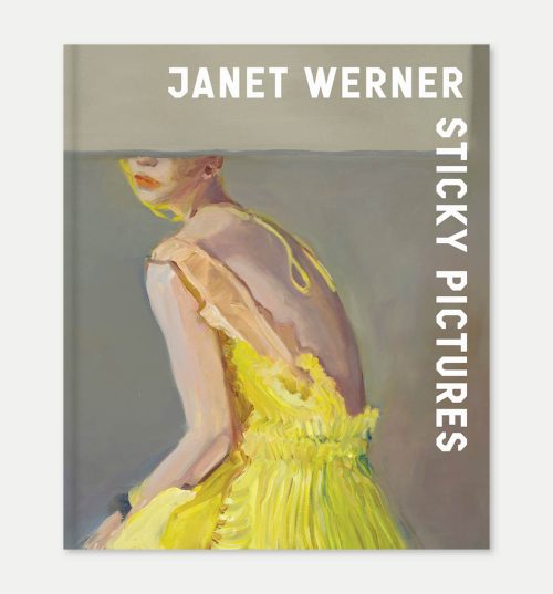 Janet Werner