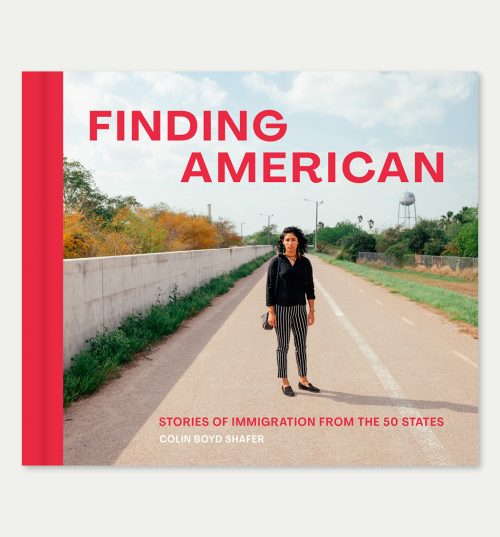 Finding American