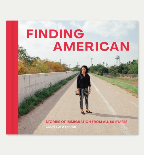 Finding American