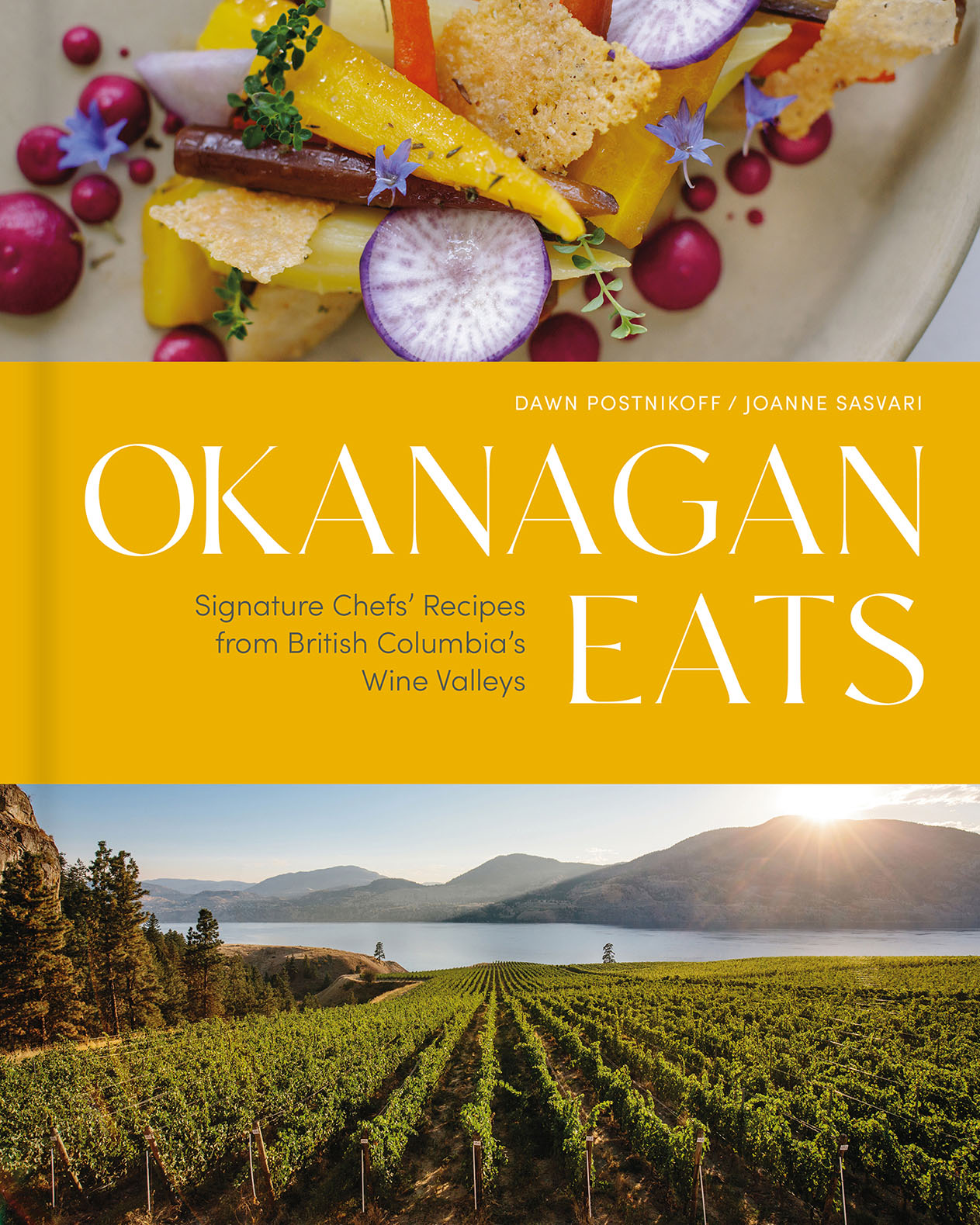 Outdoor passion in store - Okanagan Edge