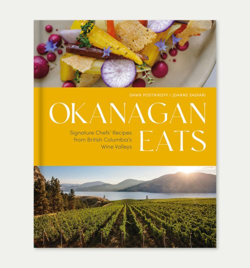 Okanagan Eats