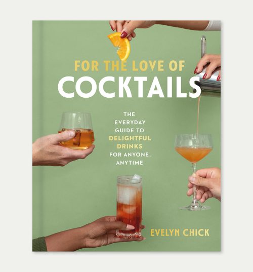 For the Love of Cocktails