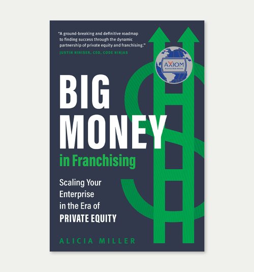 Big Money in Franchising