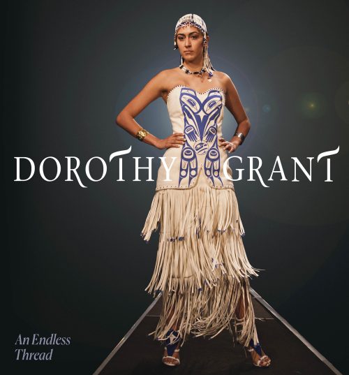 Deal Announcement: <em>Dorothy Grant</em>