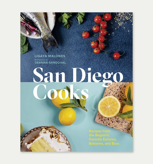 San Diego Cooks