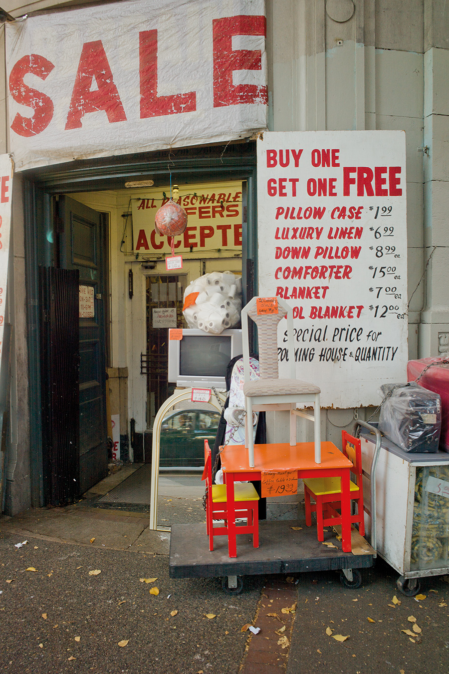 Photograph by Geoffrey James