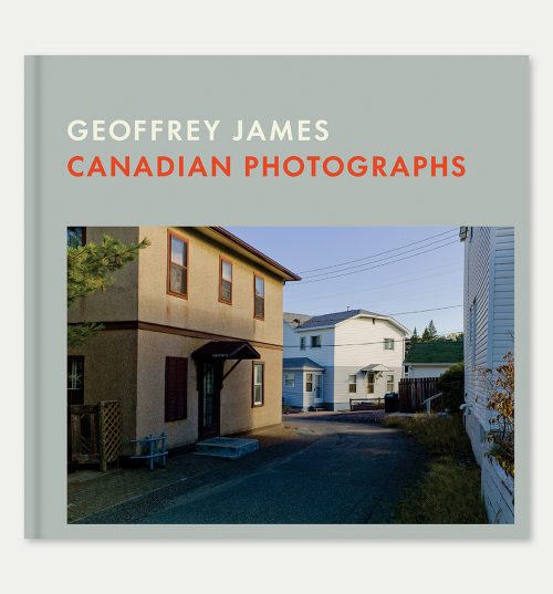 Canadian Photographs
