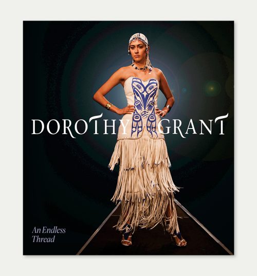 Dorothy Grant