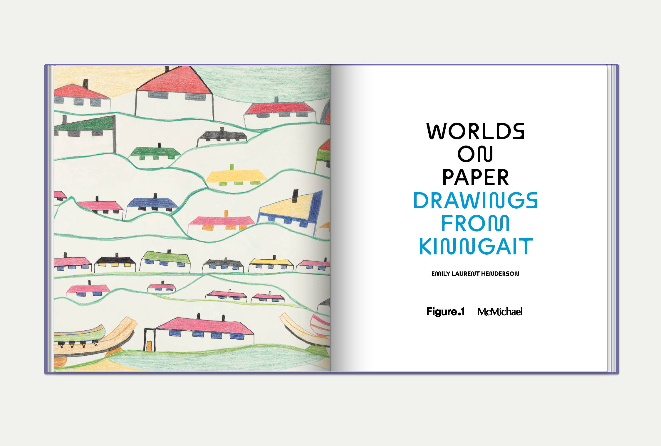 Worlds on Paper • Figure 1 Publishing