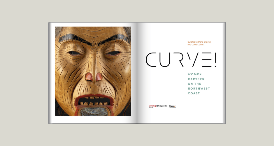 Curve Interior spread