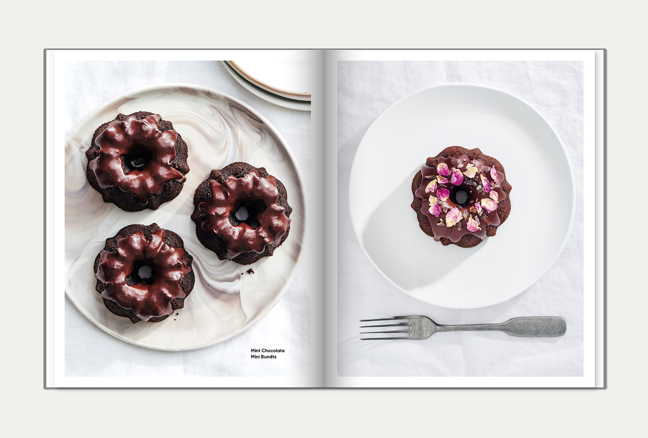 Interior spread