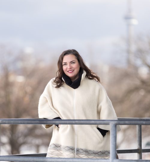 Author Q&A: <i>Toronto Interiors</i>