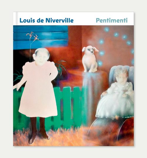 Louis de Niverville
