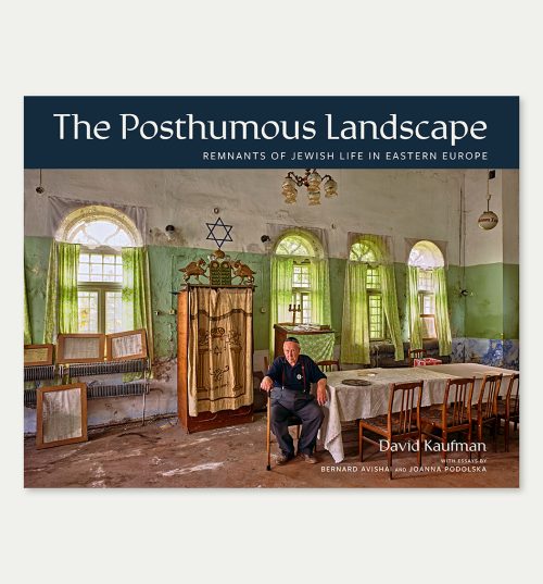 The Posthumous Landscape