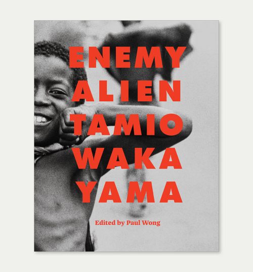 Enemy Alien