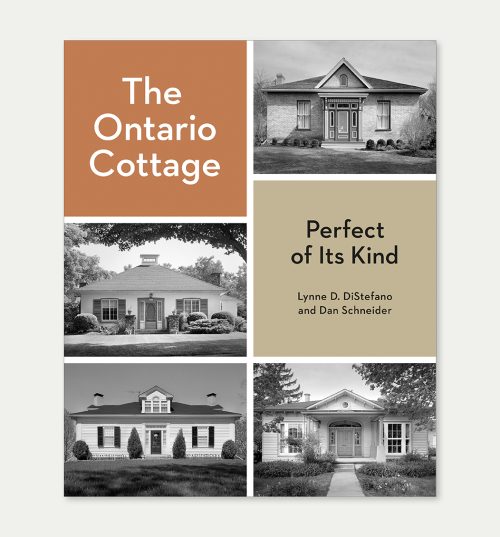 The Ontario Cottage