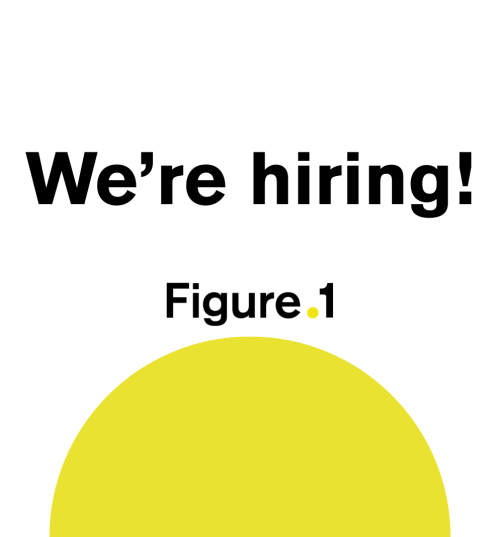 We’re hiring an Editor!