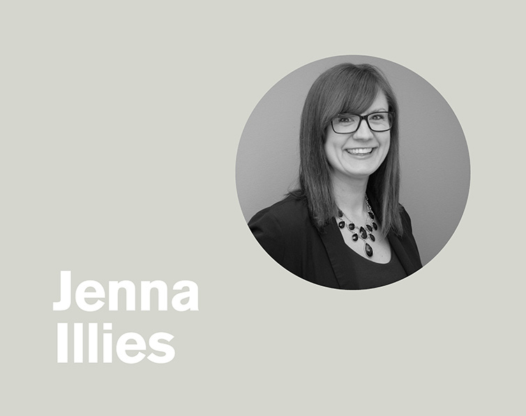 Jenna Illies