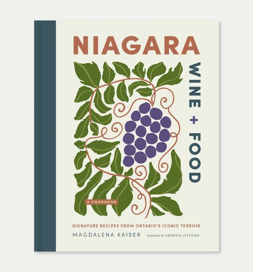 Niagara Wine + Food