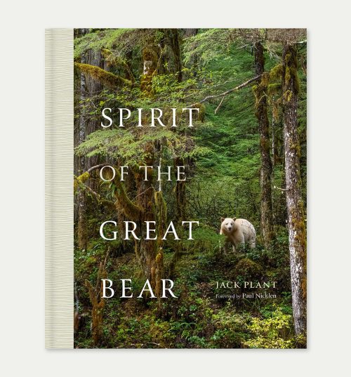 Spirit of the Great Bear