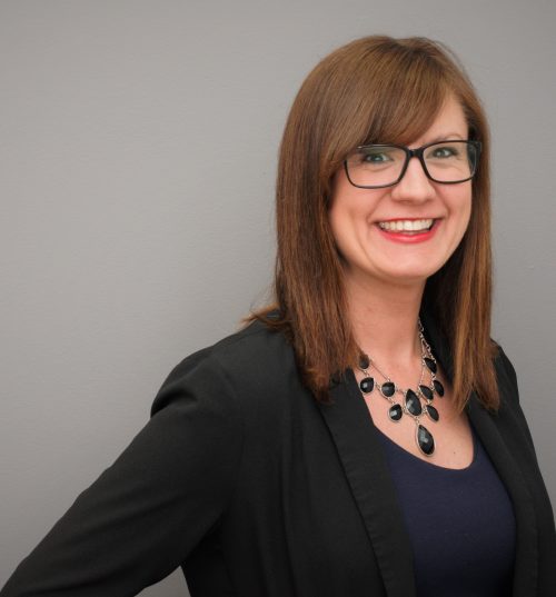 Welcoming Jenna Illies as Manager of Author Relations and Community Outreach