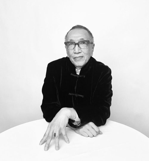 Author Q&A: <i>Enemy Alien</i>