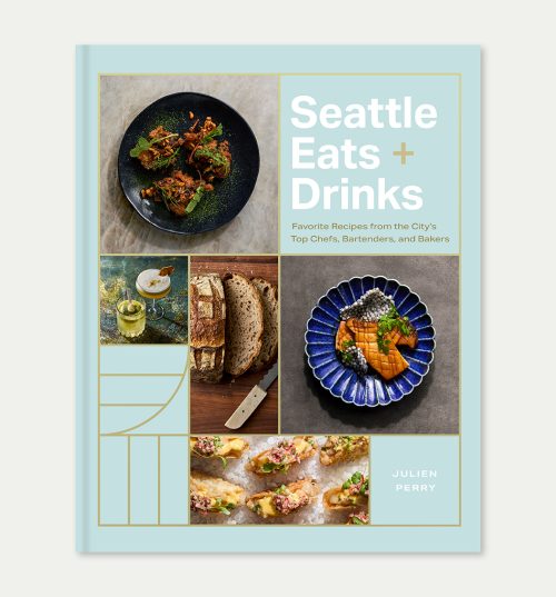 Seattle Eats + Drinks