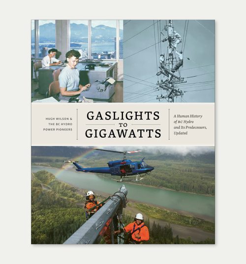 Gaslights to Gigawatts